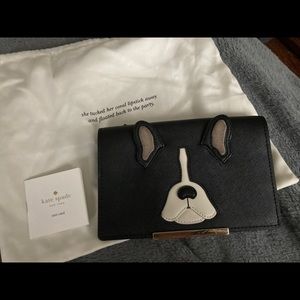 Make It Mine Byrdie Antoine Flap